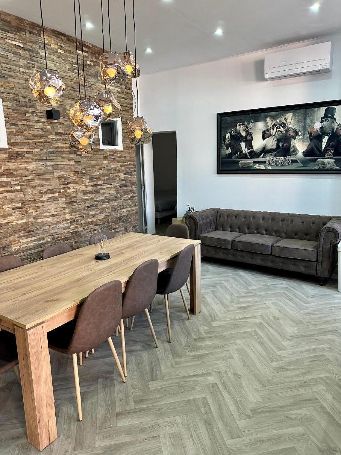 Appartamento L'Annexe Rhinau Esterno foto