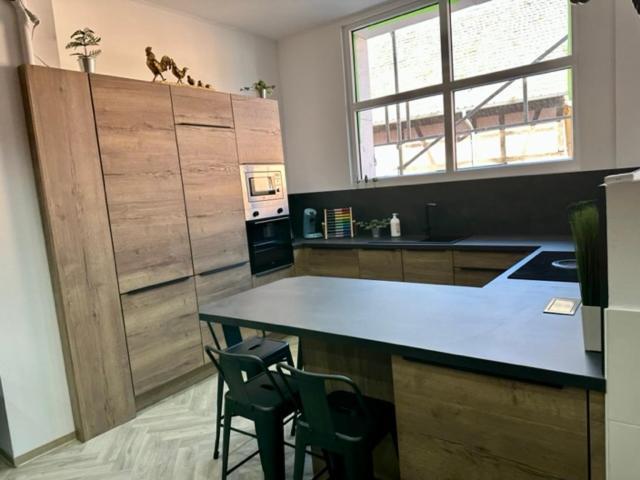Appartamento L'Annexe Rhinau Esterno foto