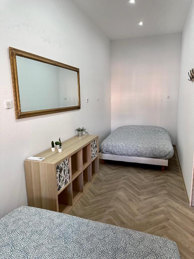 Appartamento L'Annexe Rhinau Esterno foto