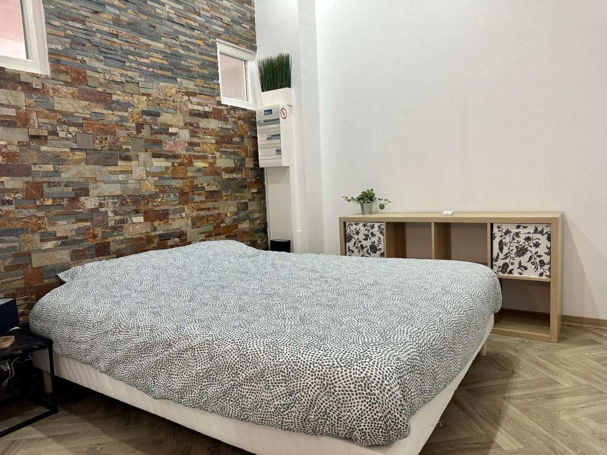 Appartamento L'Annexe Rhinau Esterno foto